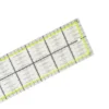 Quilt Liniaal 10x45 cm