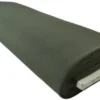 Rib Jersey - Dark Grey
