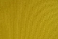 Rib Jersey - Yellow