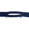 Rits met 2 Schuivers - 100cm - Niet Deelbaar - Navy