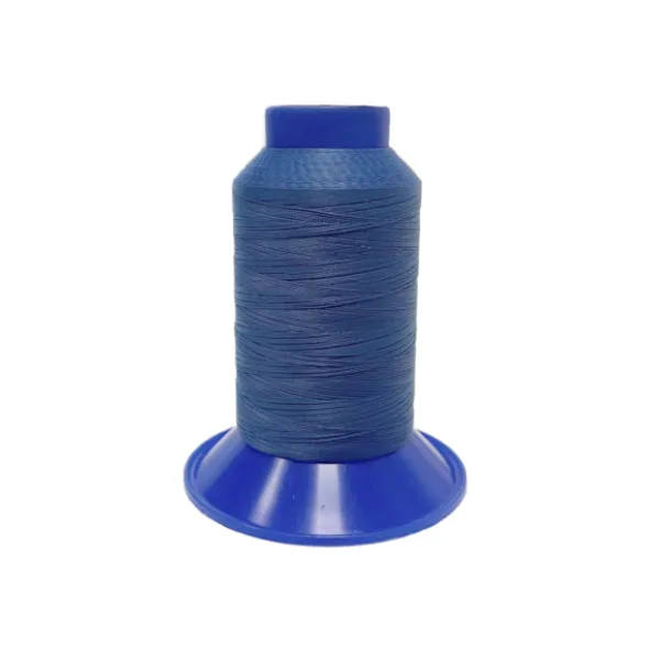 Sabaflex 120 - Elastisch Lockgaren - 0815 - Dark Steelblue