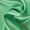 Satijn mint groen - 14