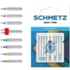 Schmetz Combi - Basic Twin - 9st