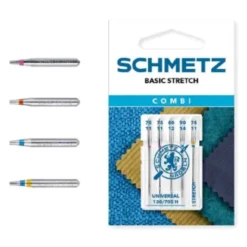 Schmetz Combi - Basis Stretch
