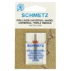 Schmetz Drieling 3.0/80