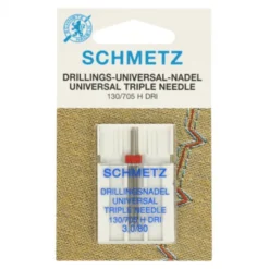 Schmetz Drieling 3.0/80