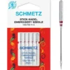Schmetz Embroidery 75/11