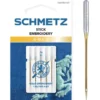 Schmetz Gold Embroidery 75/11