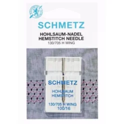 Schmetz Hemstitch 100/16