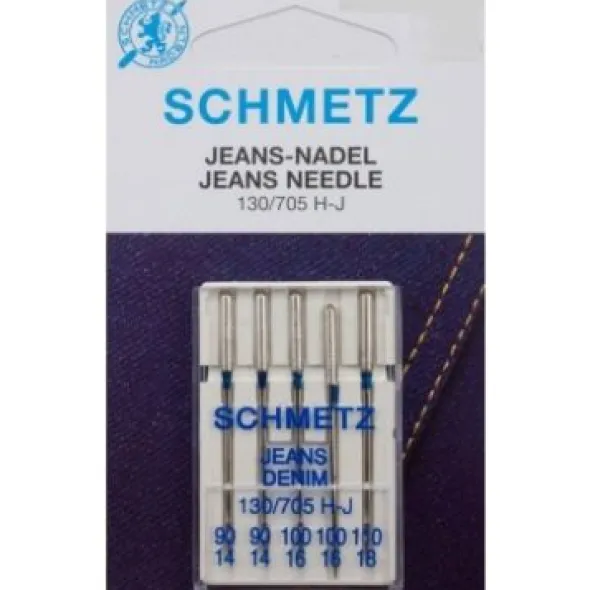 Schmetz Jeans 90-110