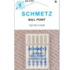 Schmetz Jersey 70-100