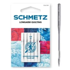 Schmetz Longarm Quilting 100/16