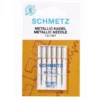 Schmetz Metallic 80/12