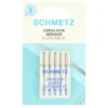Schmetz Overlock Jersey 80-90