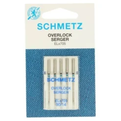 Schmetz Overlock Universeel 90/14