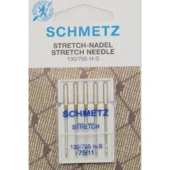 Schmetz Pfaff-Stretch 75/11