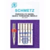 Schmetz Quick Threading Needle 90-14