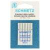 Schmetz Rondkolf 80/12