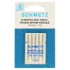 Schmetz Rondkolf 70/10