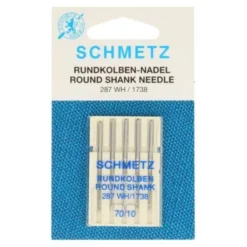 Schmetz Rondkolf 70/10