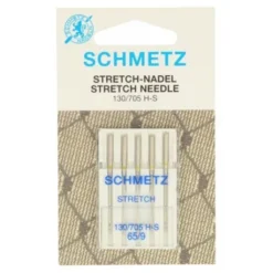 Schmetz Stretch 65/09
