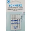 Schmetz Super Stretch 75/11