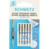 Schmetz Super Universal 100/16