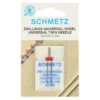 Schmetz Twin 4.0/90