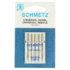 Schmetz Universal 120/19