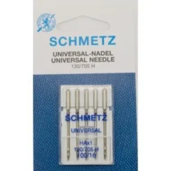Schmetz Universal 110/18