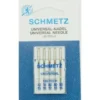 Schmetz Universal 70-90