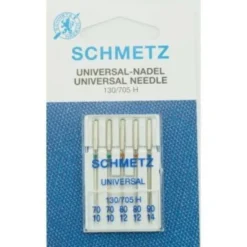 Schmetz Universal 70-90