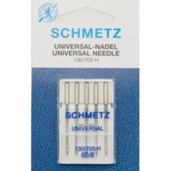 Schmetz Universal 60/8