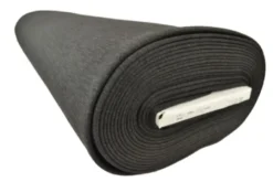 Scuba - Dark Grey Melange