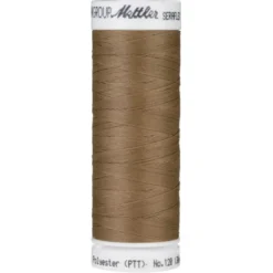 Seraflex-0387 Brown Mushroom
