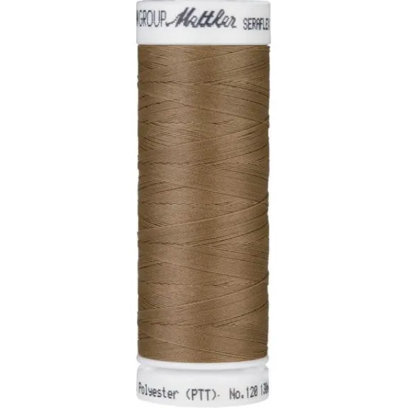 Seraflex-0387 Brown Mushroom