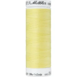 Seraflex-0141 Daffodil Soft Yellow