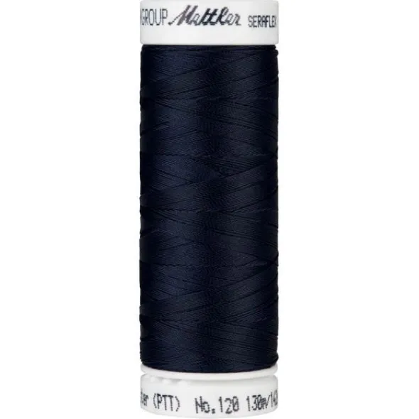 Seraflex-0821 Darkest Blue