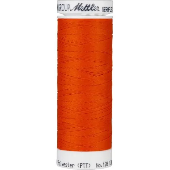 Seraflex-0450 Paprika Red