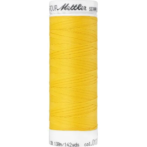 Seraflex-0120 Summersun Yellow