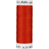 Seraflex-1336 Vermillion Red