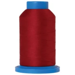 Seraflock-0504 - Diep Rood