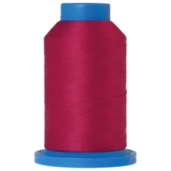 Seraflock-1421 - Donker Fuchsia