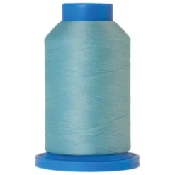 Seraflock-0408 - Licht Aqua
