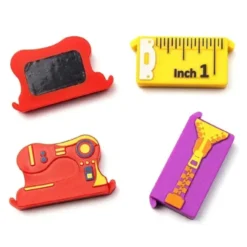 Sew Tasty - Magnetische Zoomgeleider - Rits