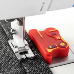 Sew Tasty - Magnetische Zoomgeleider - Rits