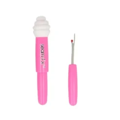 Sew Tasty - tornmesje - roze