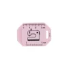 Sew Tasty - Zoomgeleider Magnetisch met Liniaal - Soft Pink