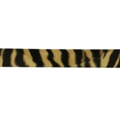 Sierband - Orange Zebra