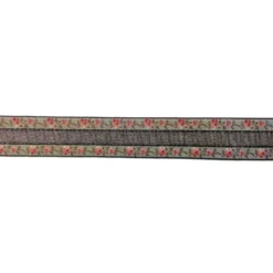 Sierband Sparkle Flowers - 30 mm